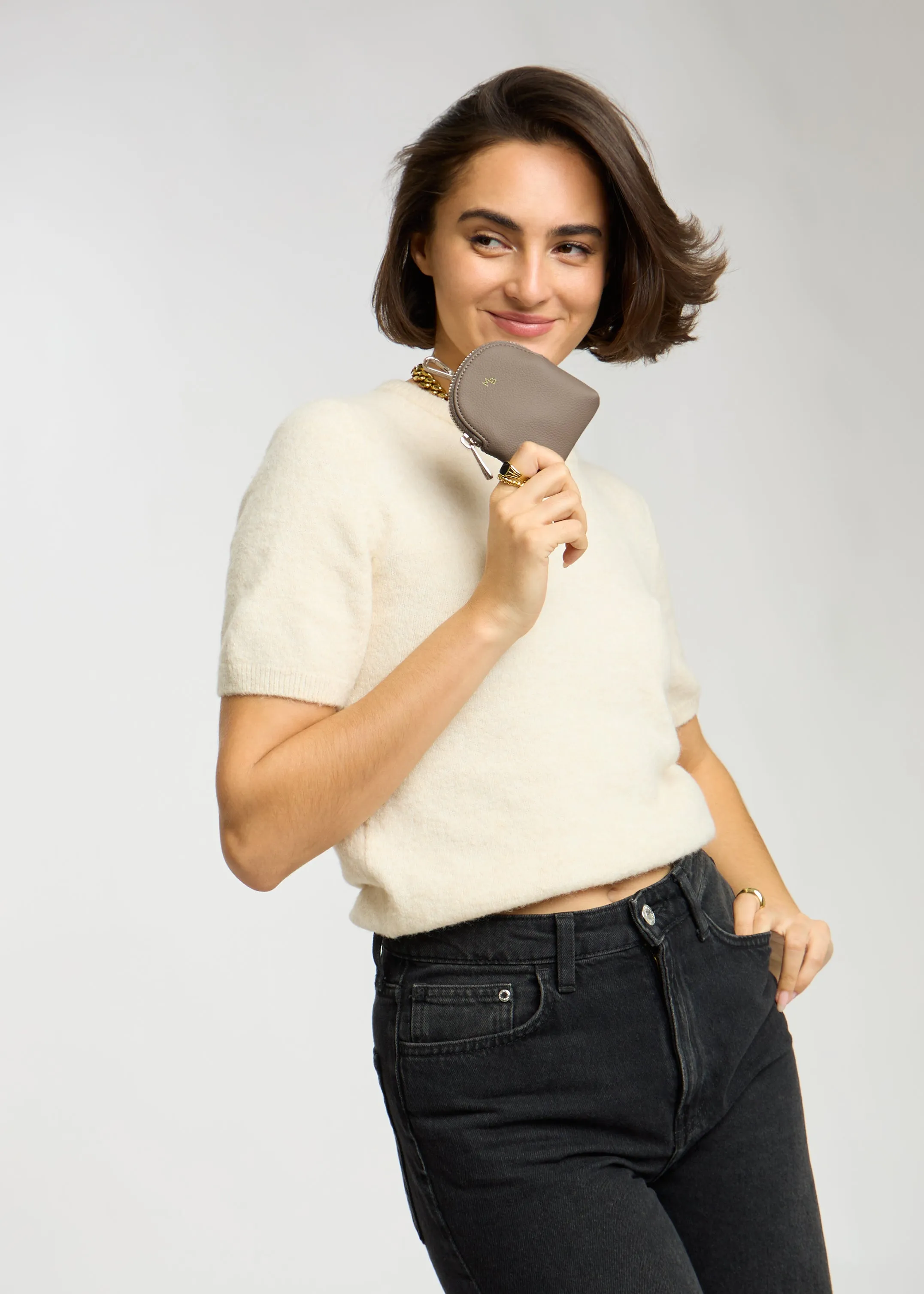 BAIE Clip Pouch (Vegan)