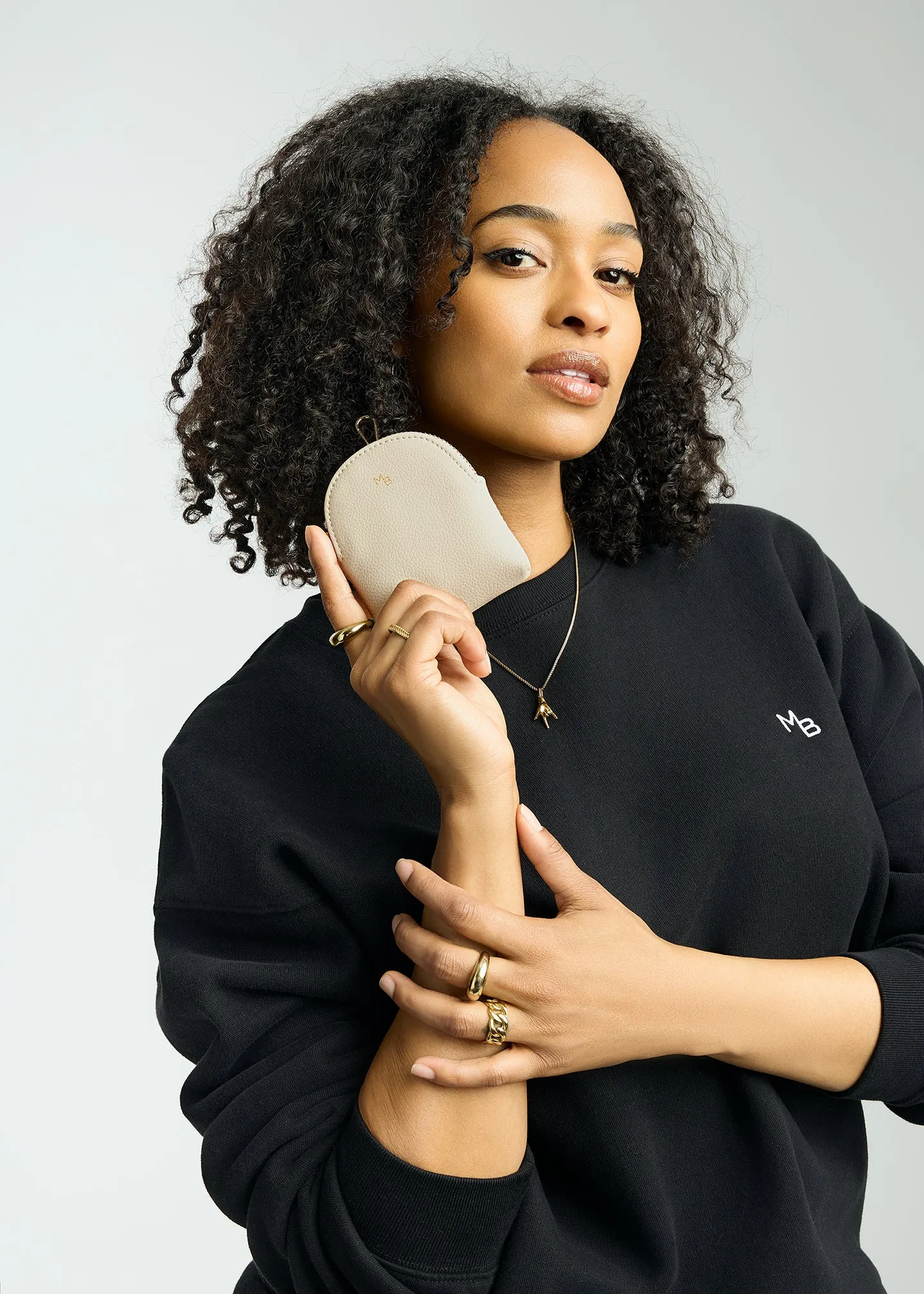 BAIE Clip Pouch (Vegan)