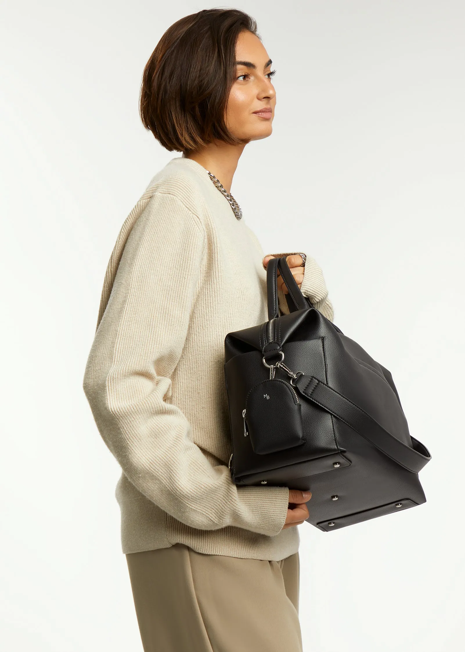BAIE Clip Pouch (Vegan)