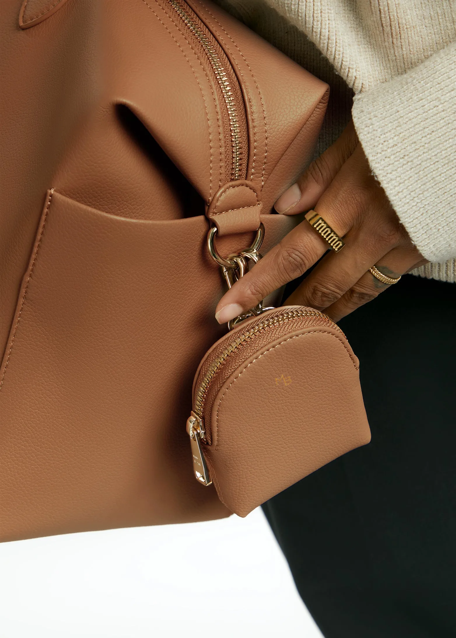 BAIE Clip Pouch (Vegan)