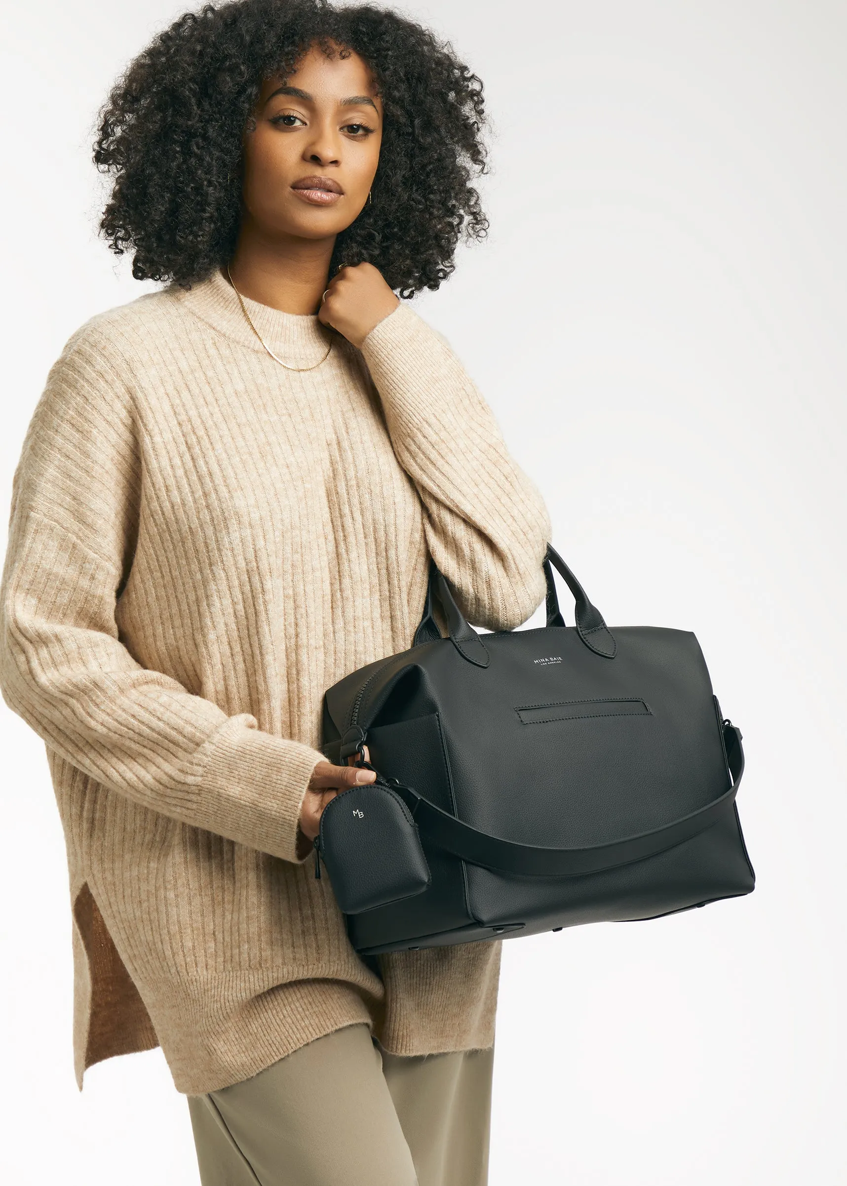 BAIE Clip Pouch (Vegan)