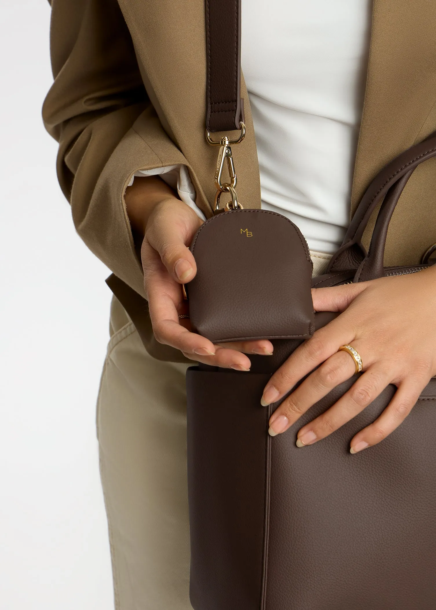 BAIE Clip Pouch (Vegan)