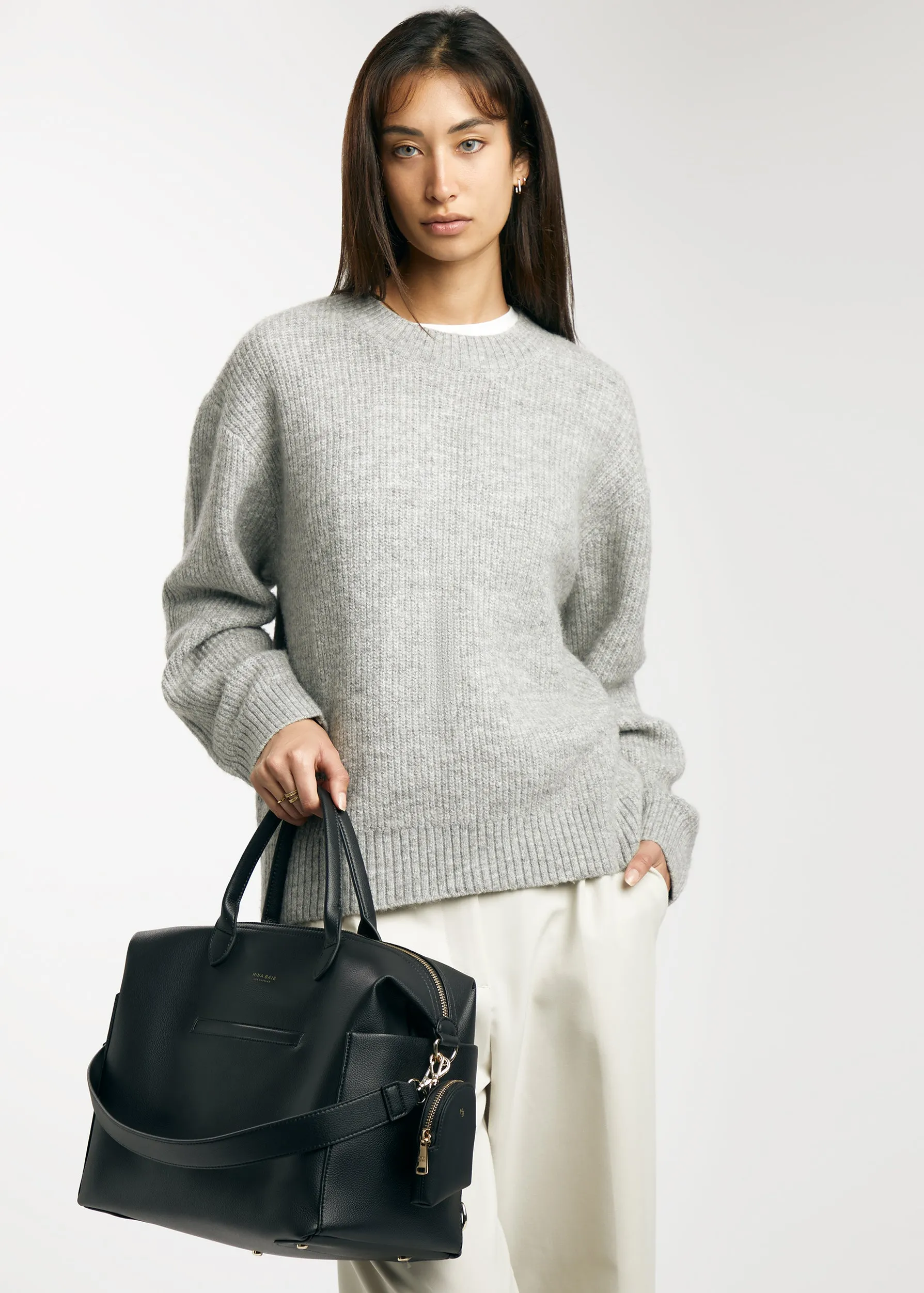 BAIE Clip Pouch (Vegan)