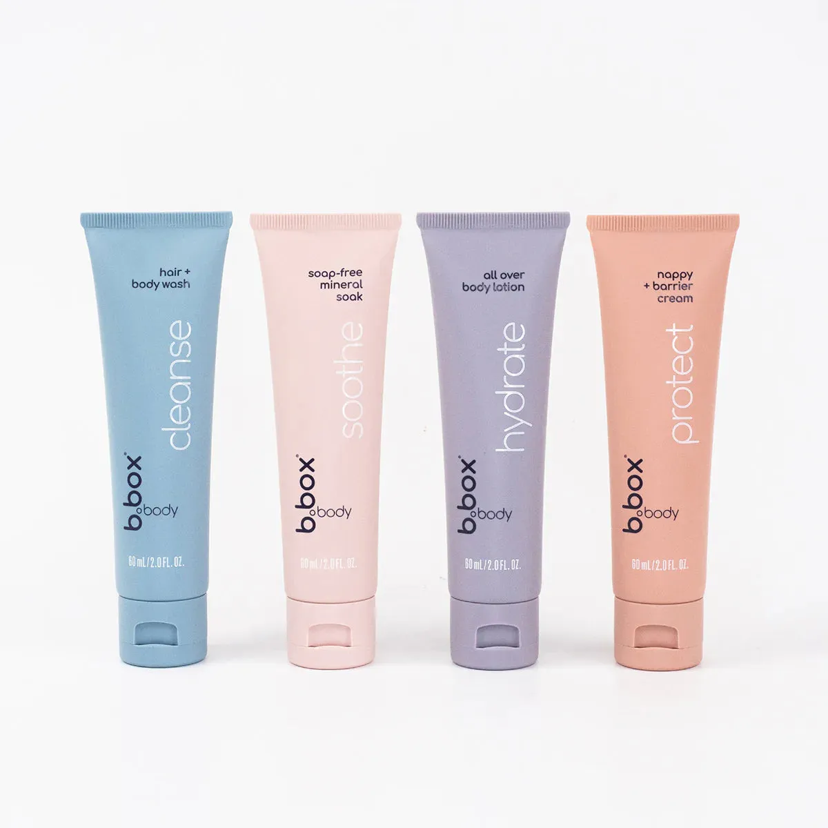 Bath   Skincare mini set