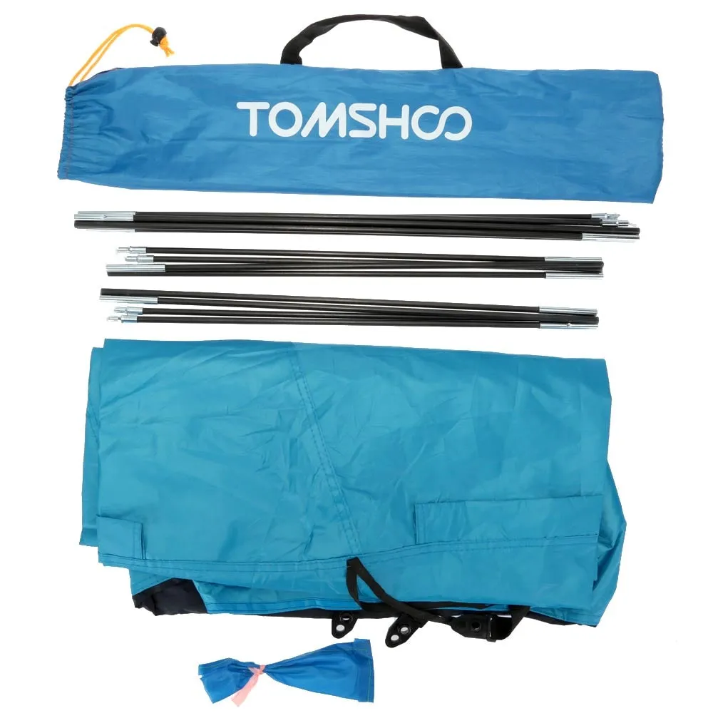 Beach Shade Tent