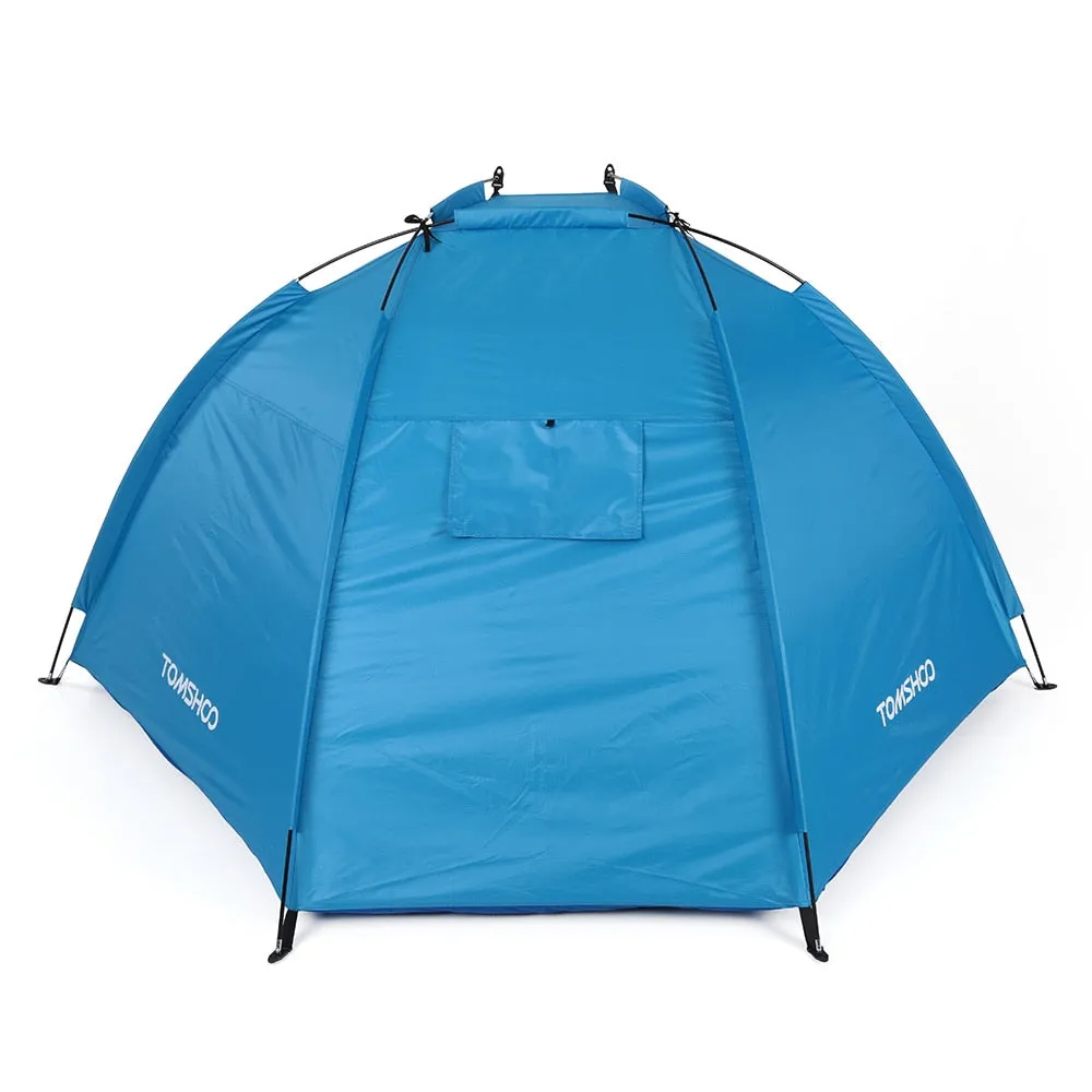 Beach Shade Tent