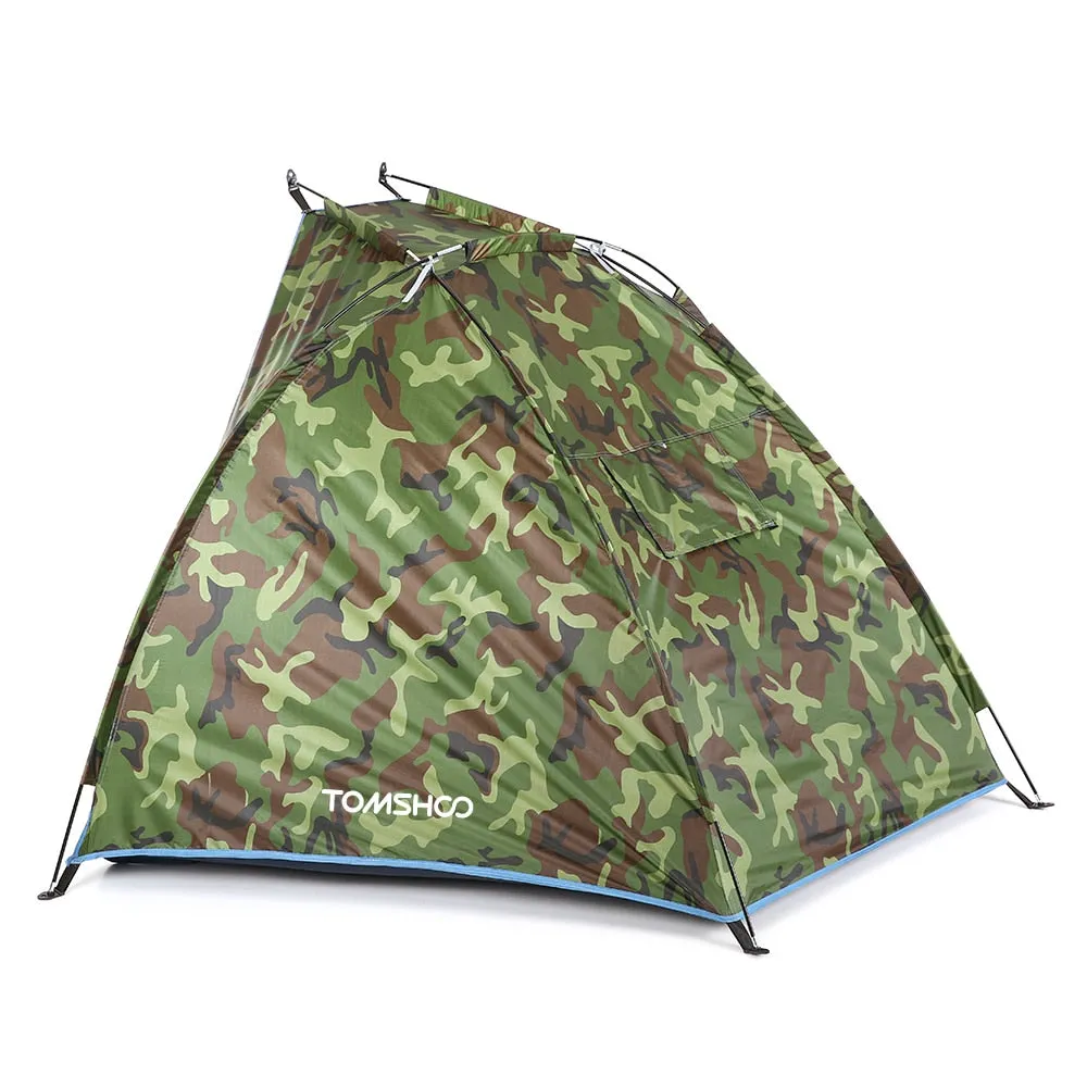 Beach Shade Tent