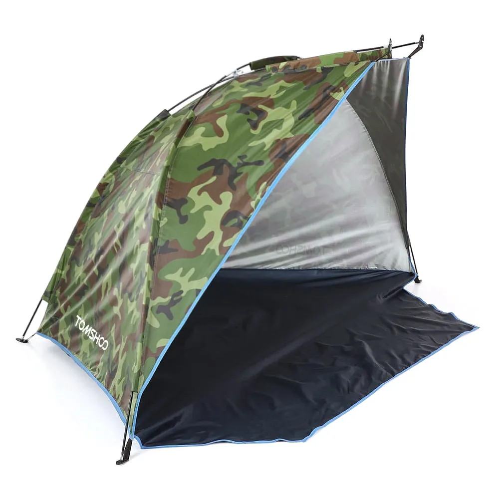 Beach Shade Tent