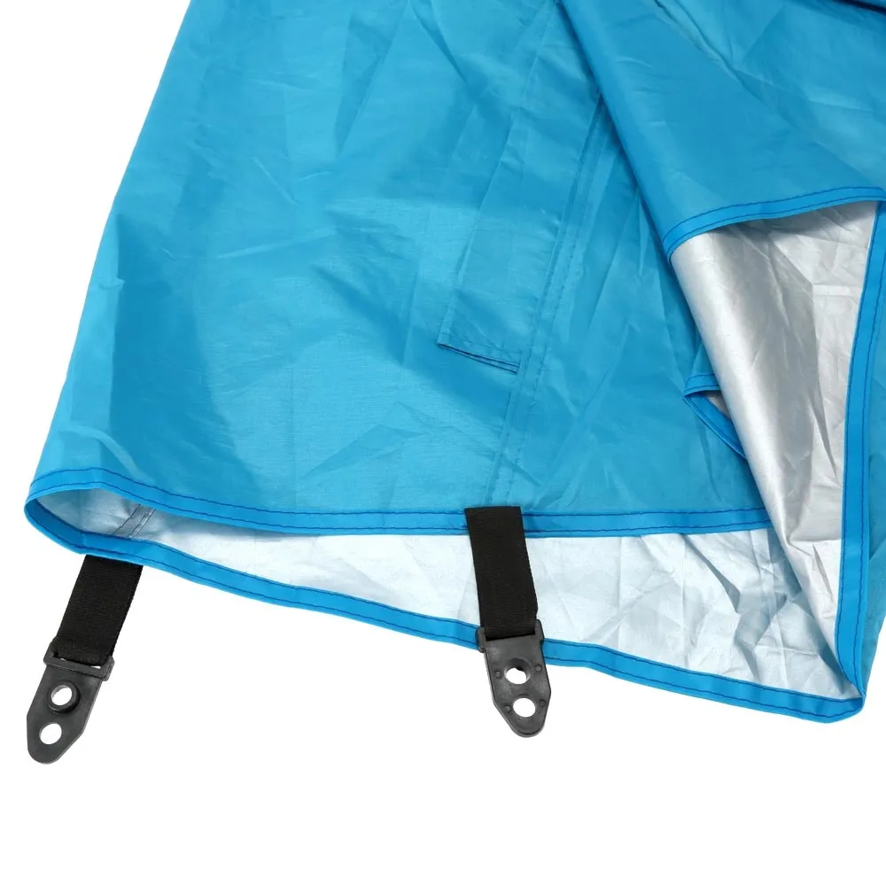 Beach Shade Tent