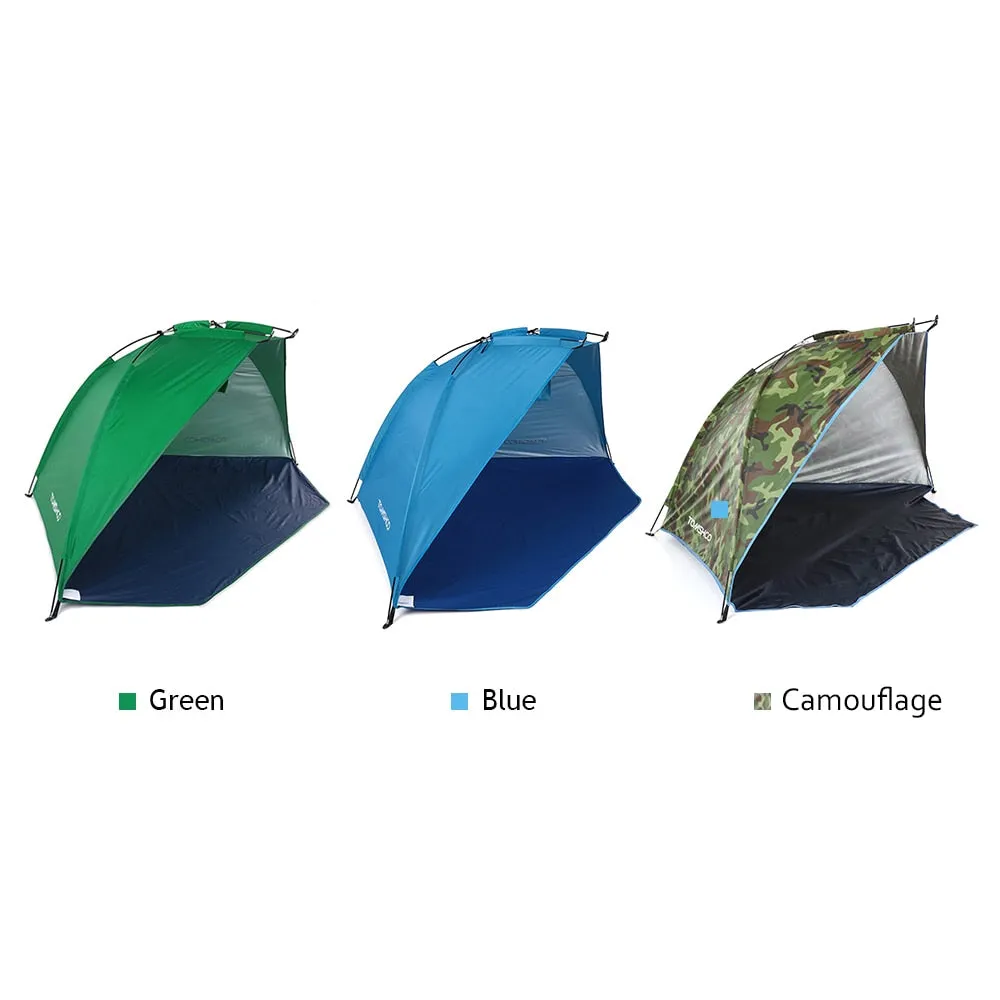 Beach Shade Tent