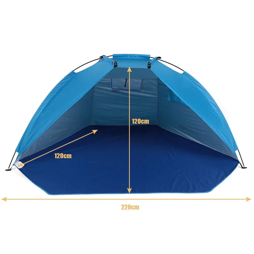 Beach Shade Tent