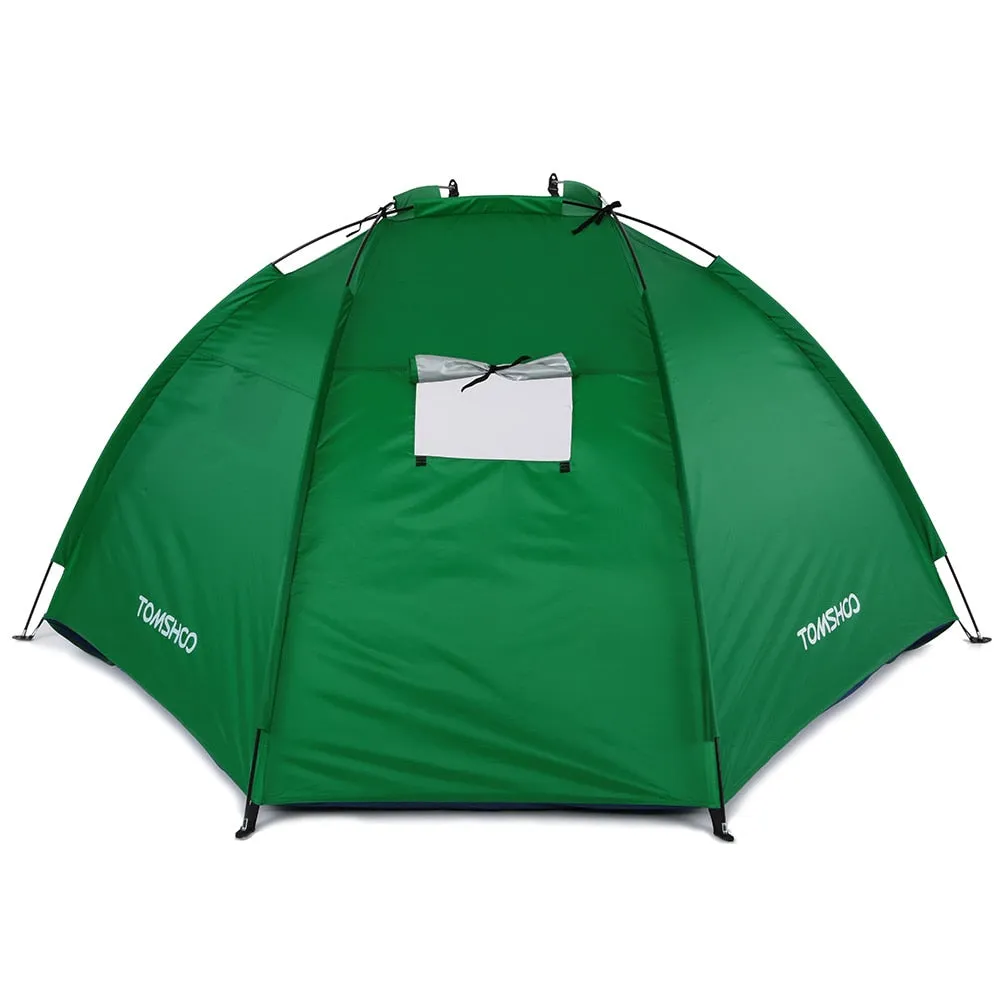 Beach Shade Tent