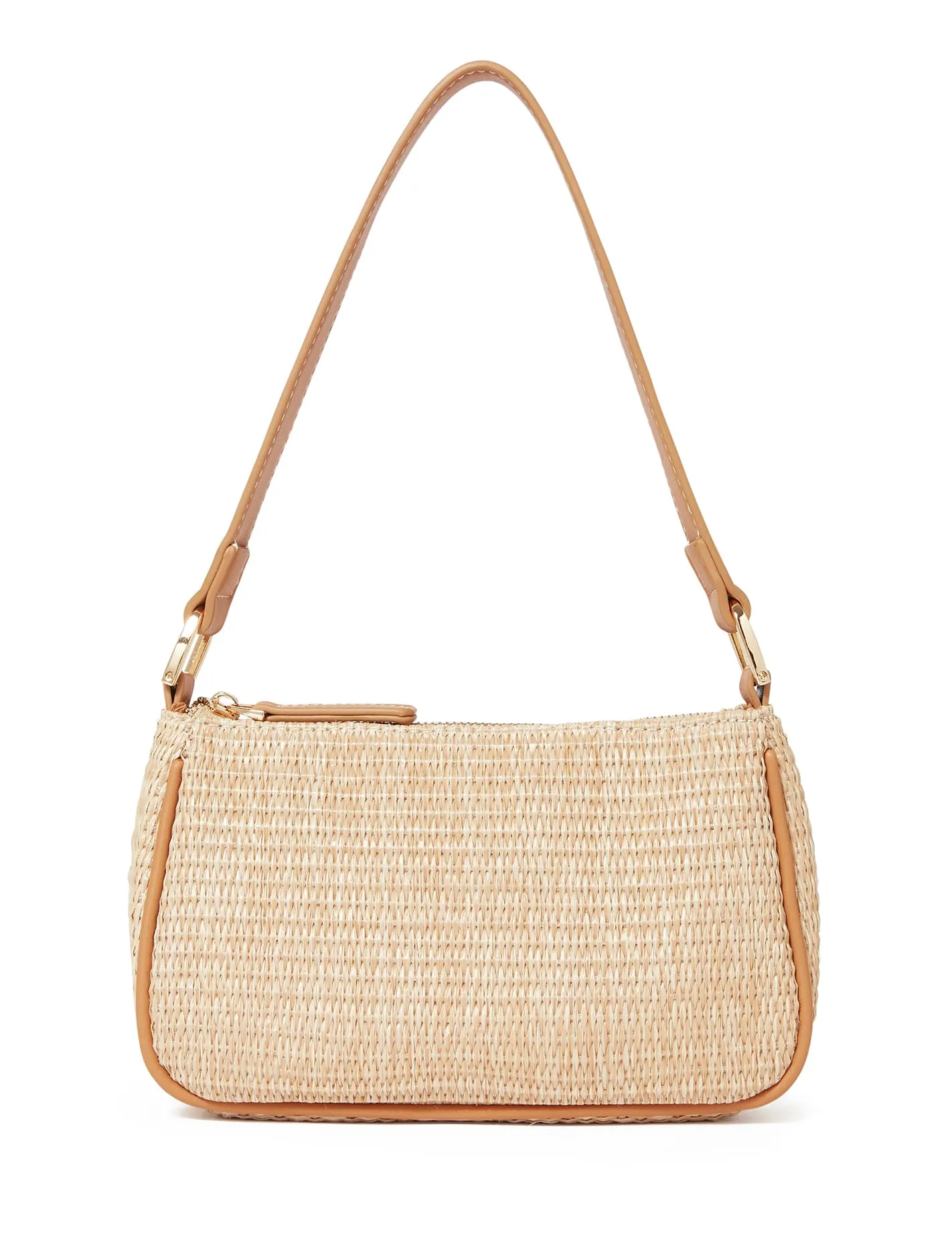 Belle Baguette Bag