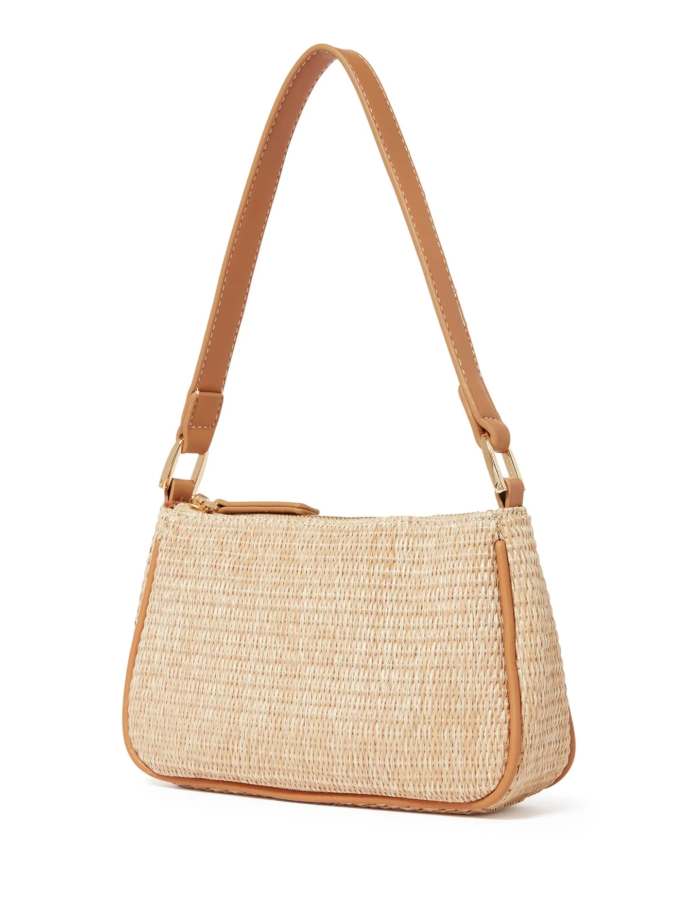 Belle Baguette Bag