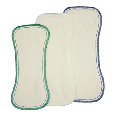 Best Bottom Microfiber Overnight Insert