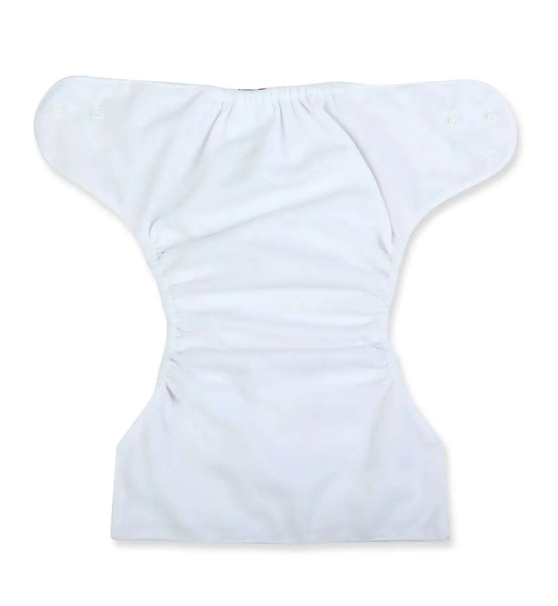 Blooming- Re-Usable Cloth Diaper