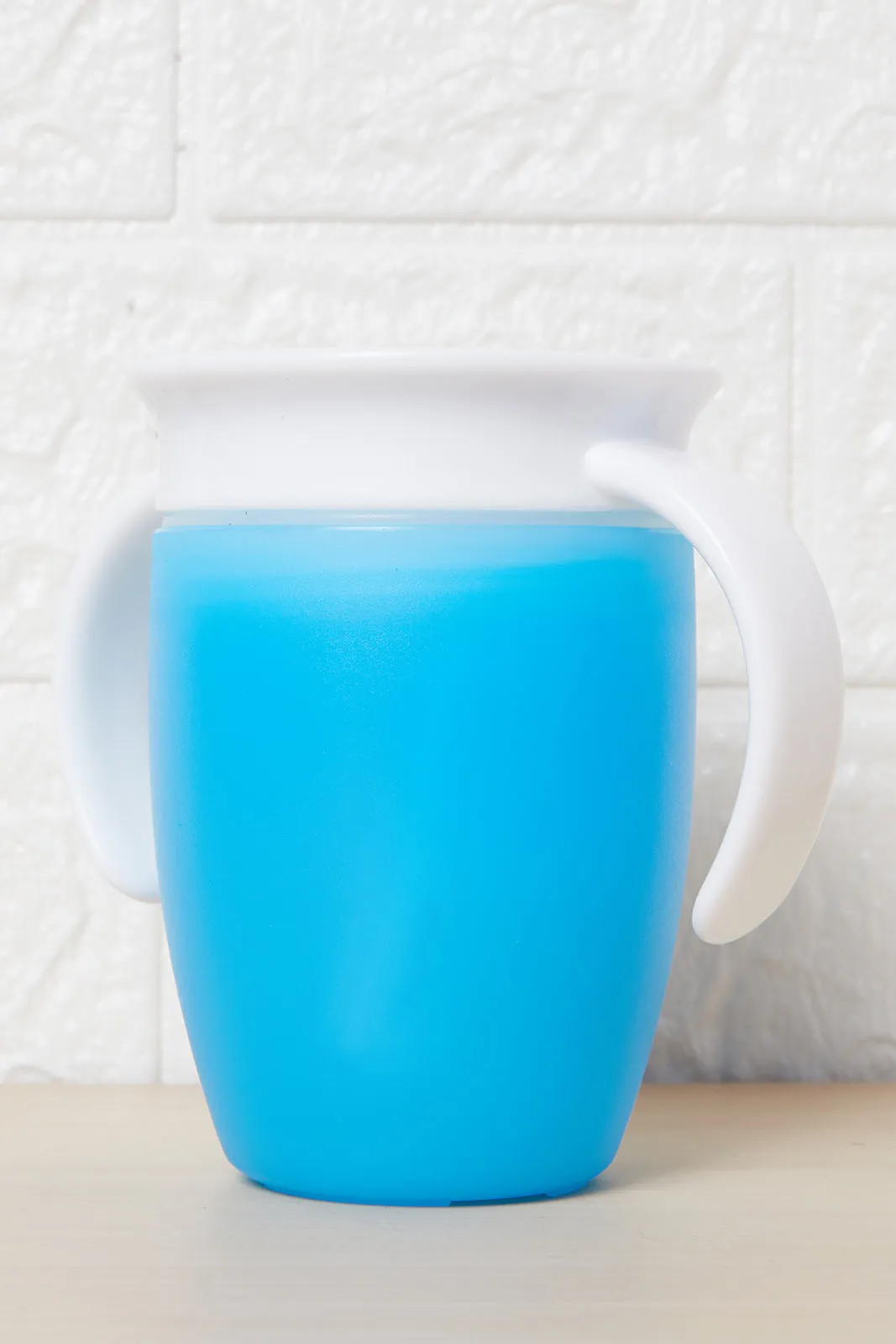 Blue Munchkin Miracle 360 Trainer Cup