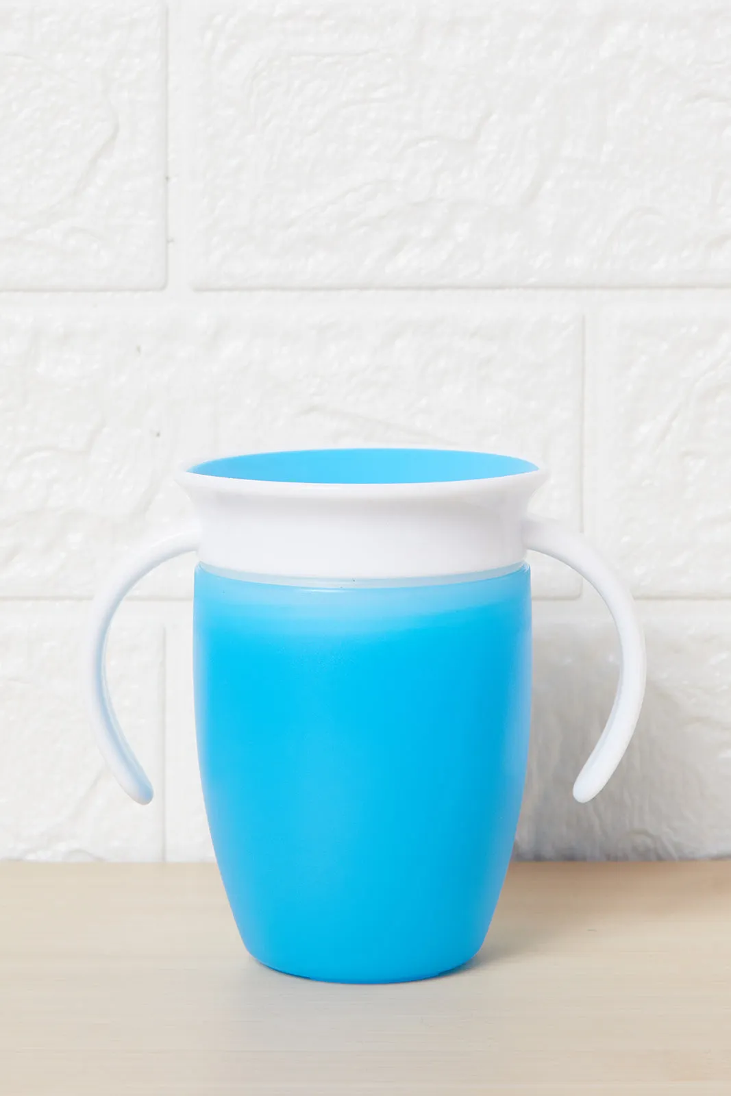 Blue Munchkin Miracle 360 Trainer Cup