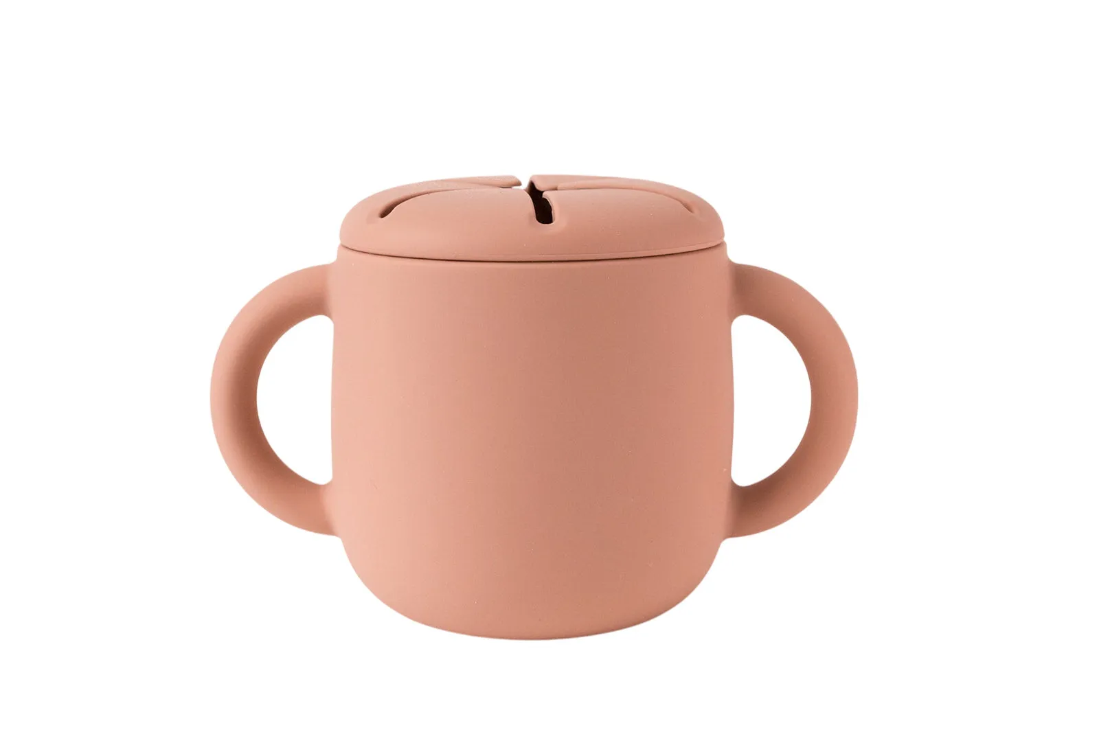 Blush Snack Cup