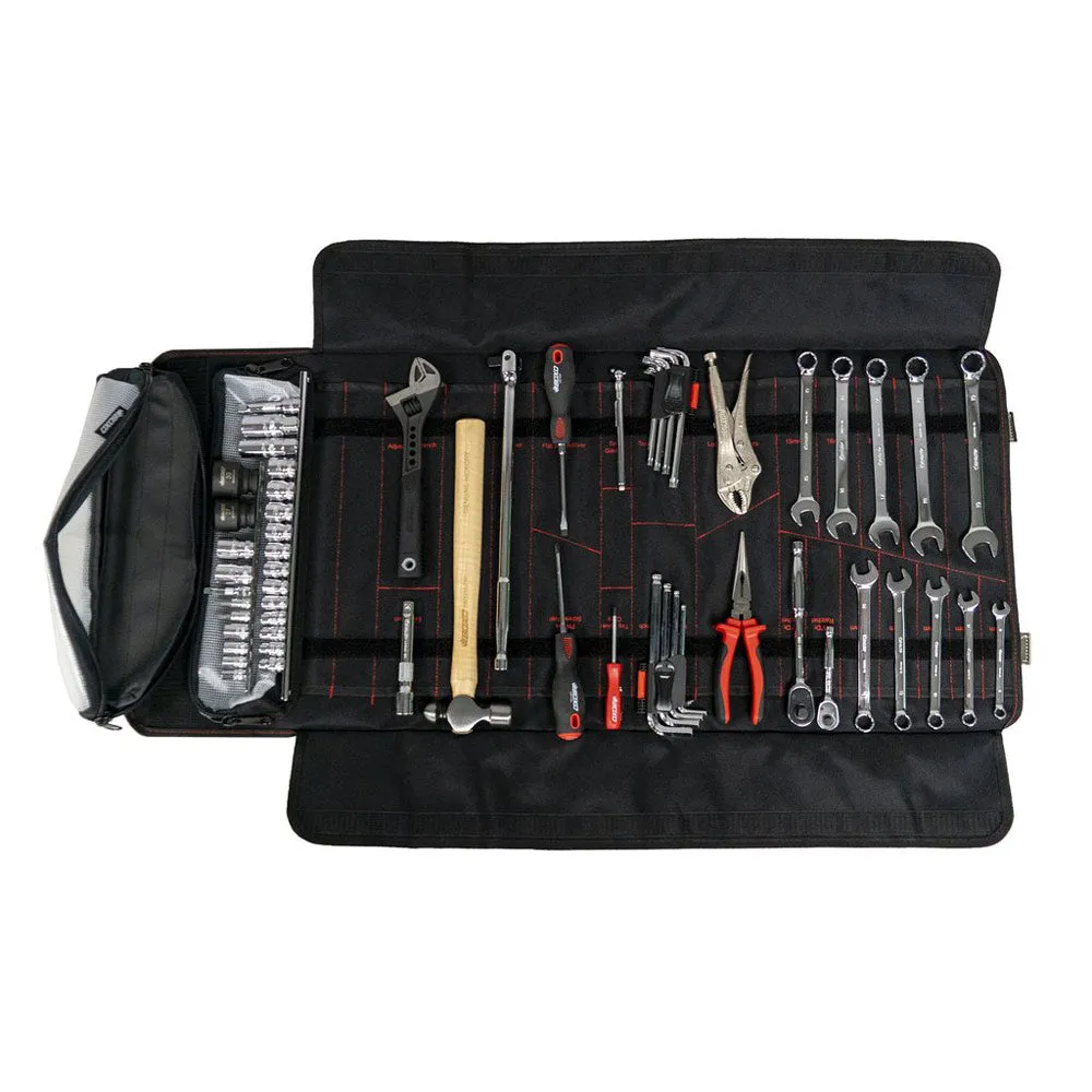 Boxo - Tool Roll 2.0
