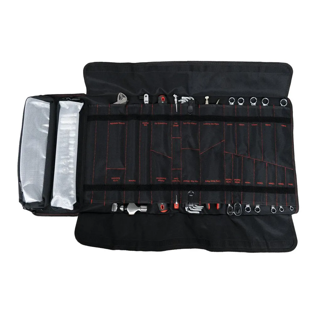 Boxo - Tool Roll 2.0