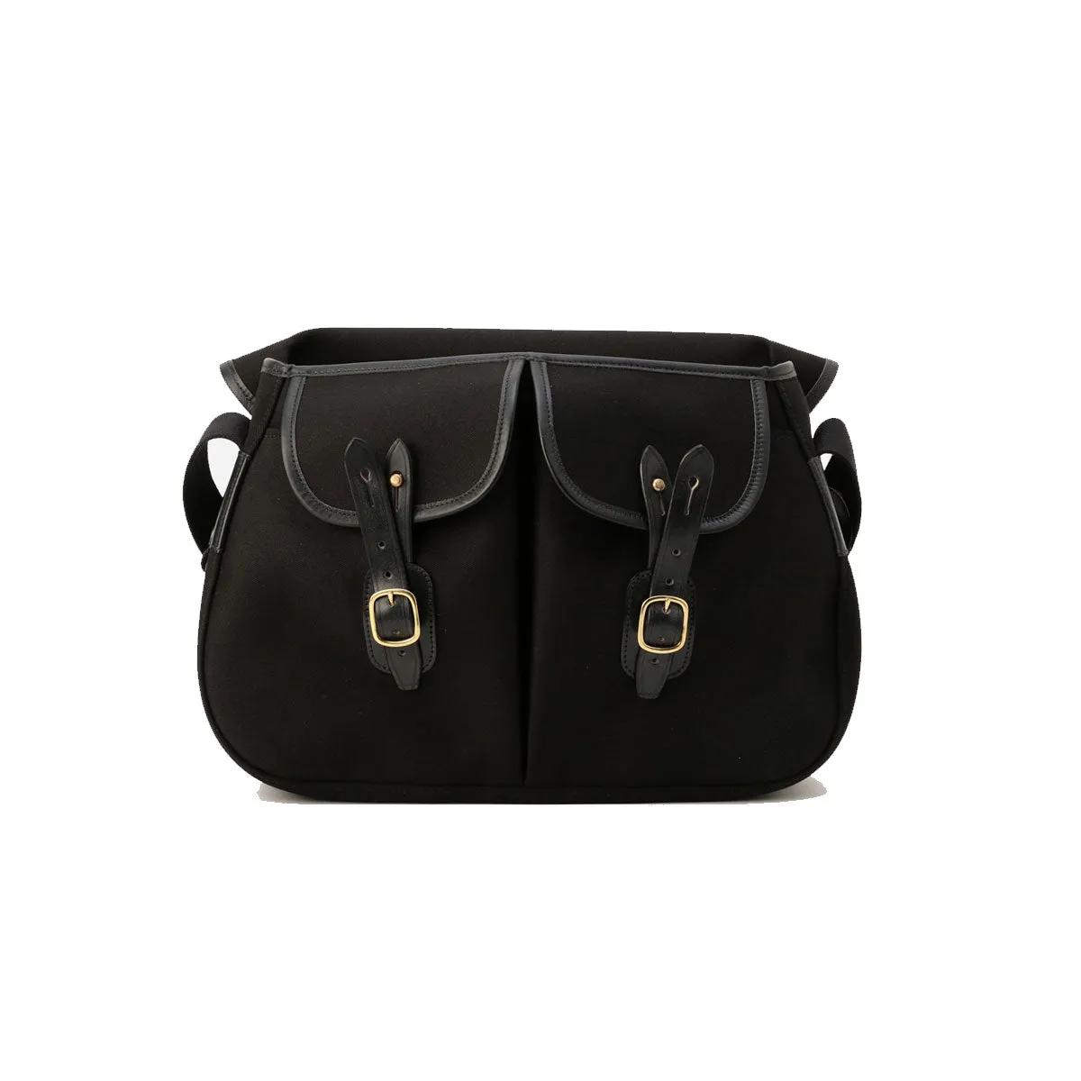 Brady : Ariel Trout Bag Large : Black