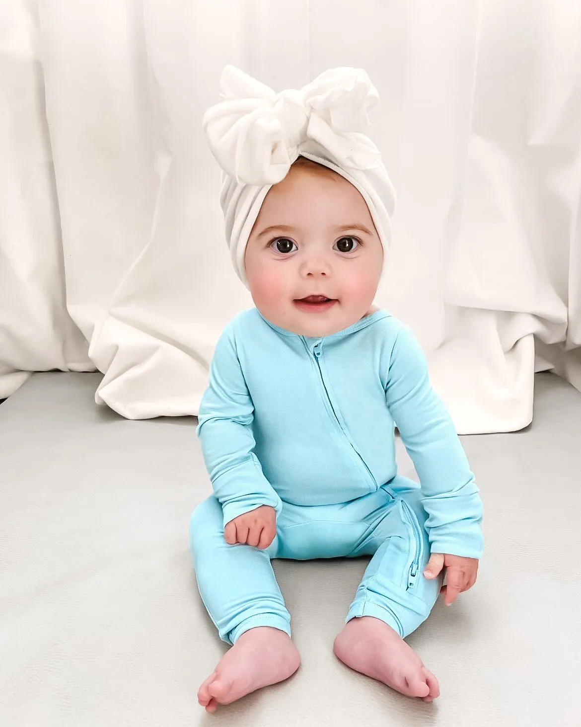Breeze Coverall (0-3t)