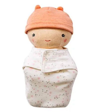 Bundle Baby Doll - Cookie