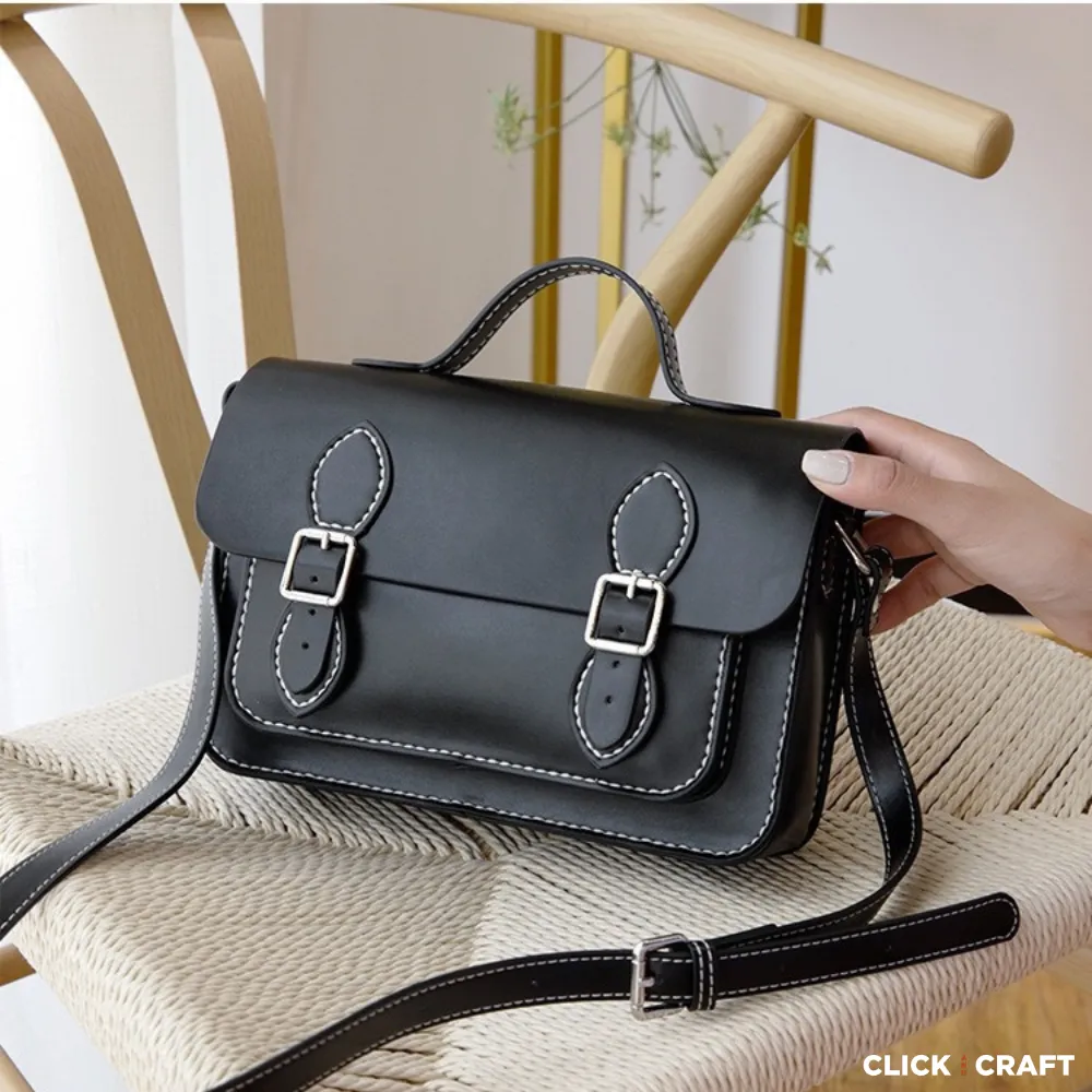 Cambridge Satchel Leather Sewing Kit