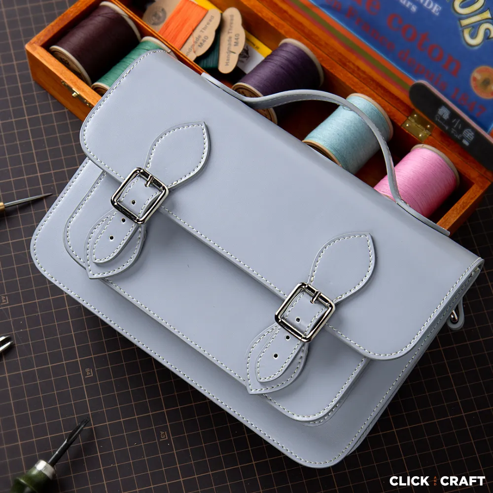 Cambridge Satchel Leather Sewing Kit