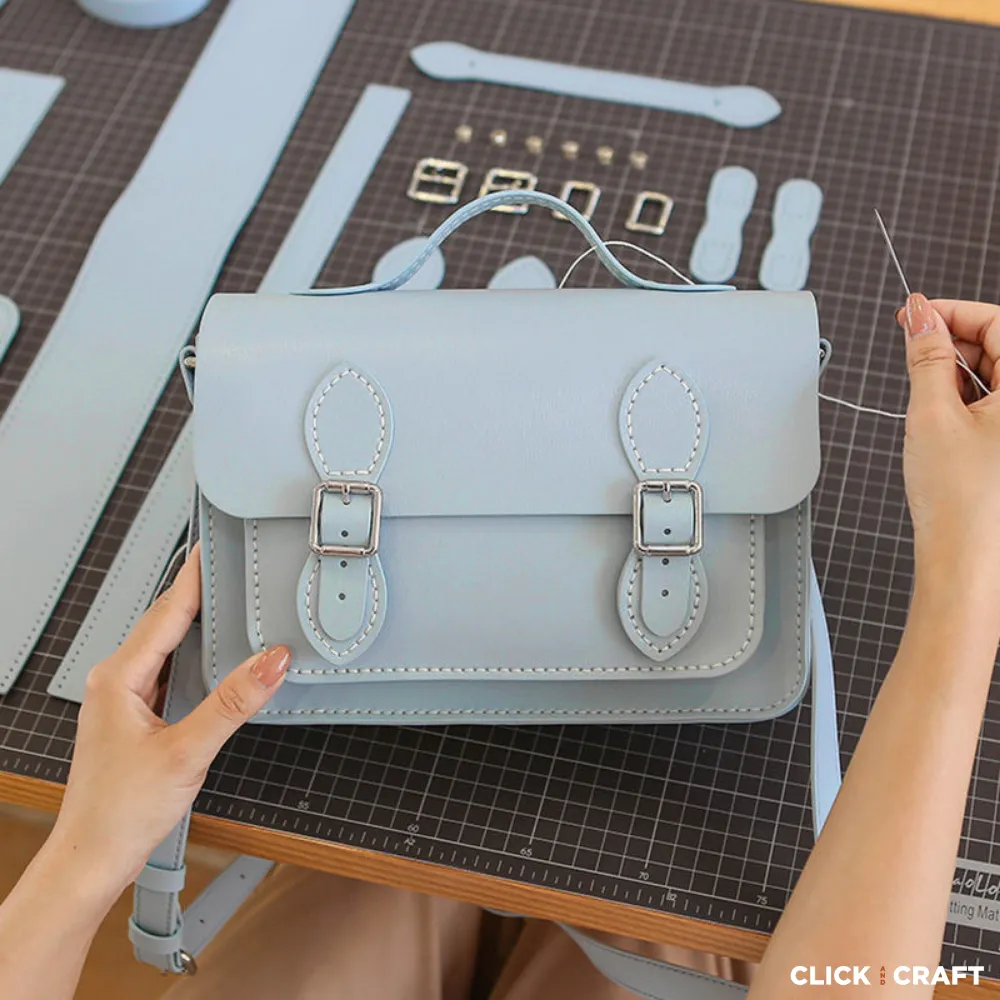 Cambridge Satchel Leather Sewing Kit