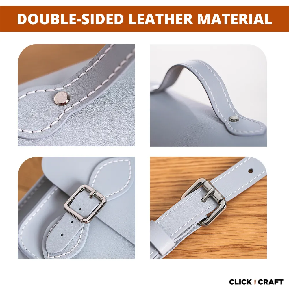 Cambridge Satchel Leather Sewing Kit