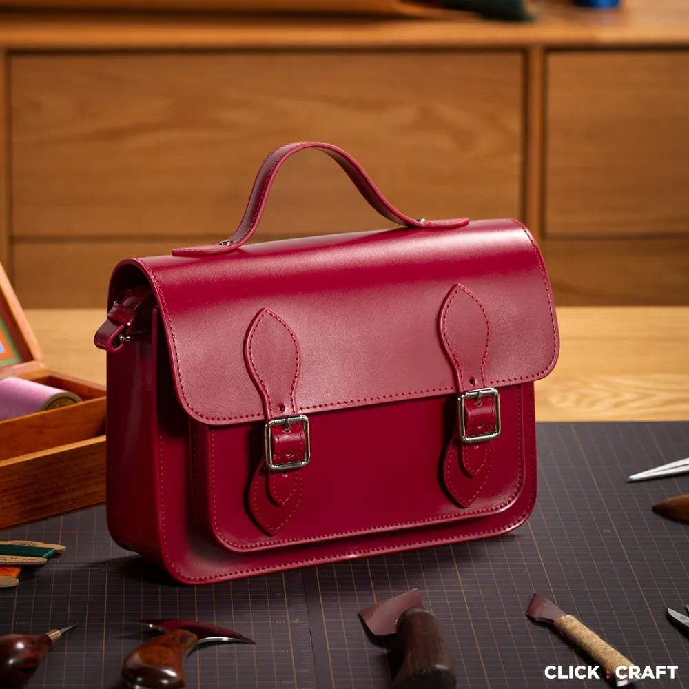 Cambridge Satchel Leather Sewing Kit