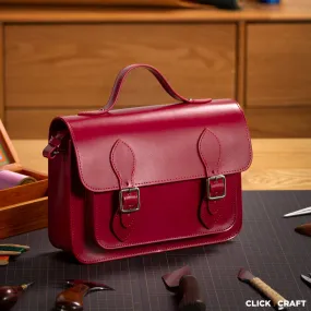 Cambridge Satchel Leather Sewing Kit