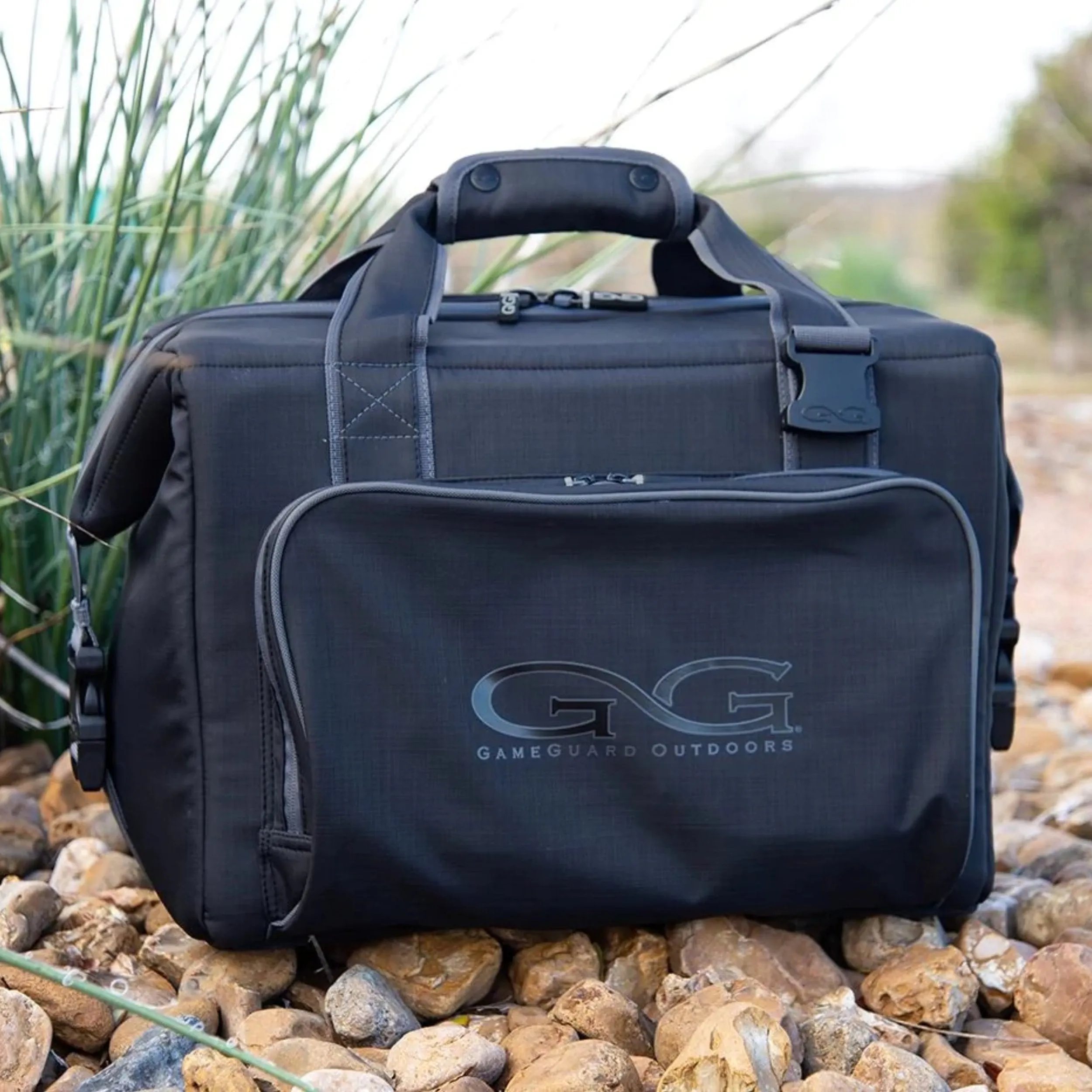 Caviar Cooler Bag | Branded