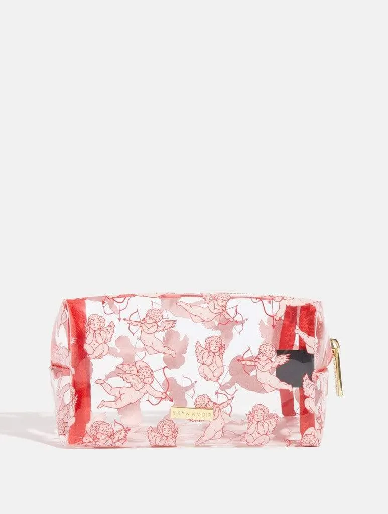 Cherub Makeup Bag