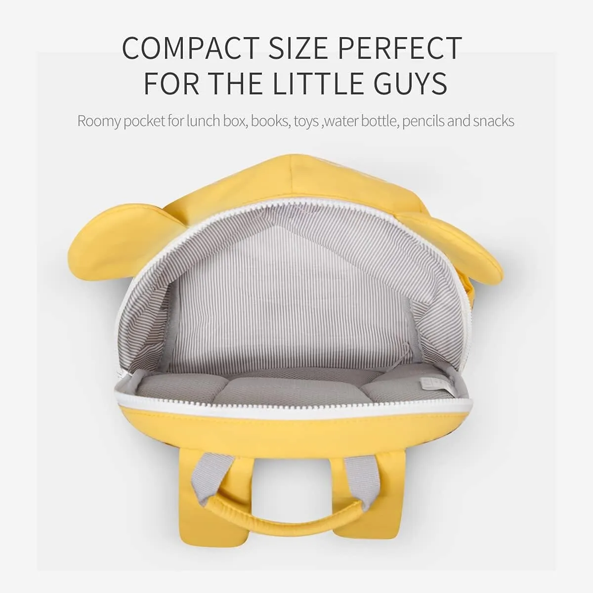 Children's Good Friend Series Backpack | Lion