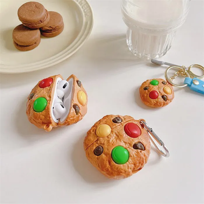 Cookie AirPods Case