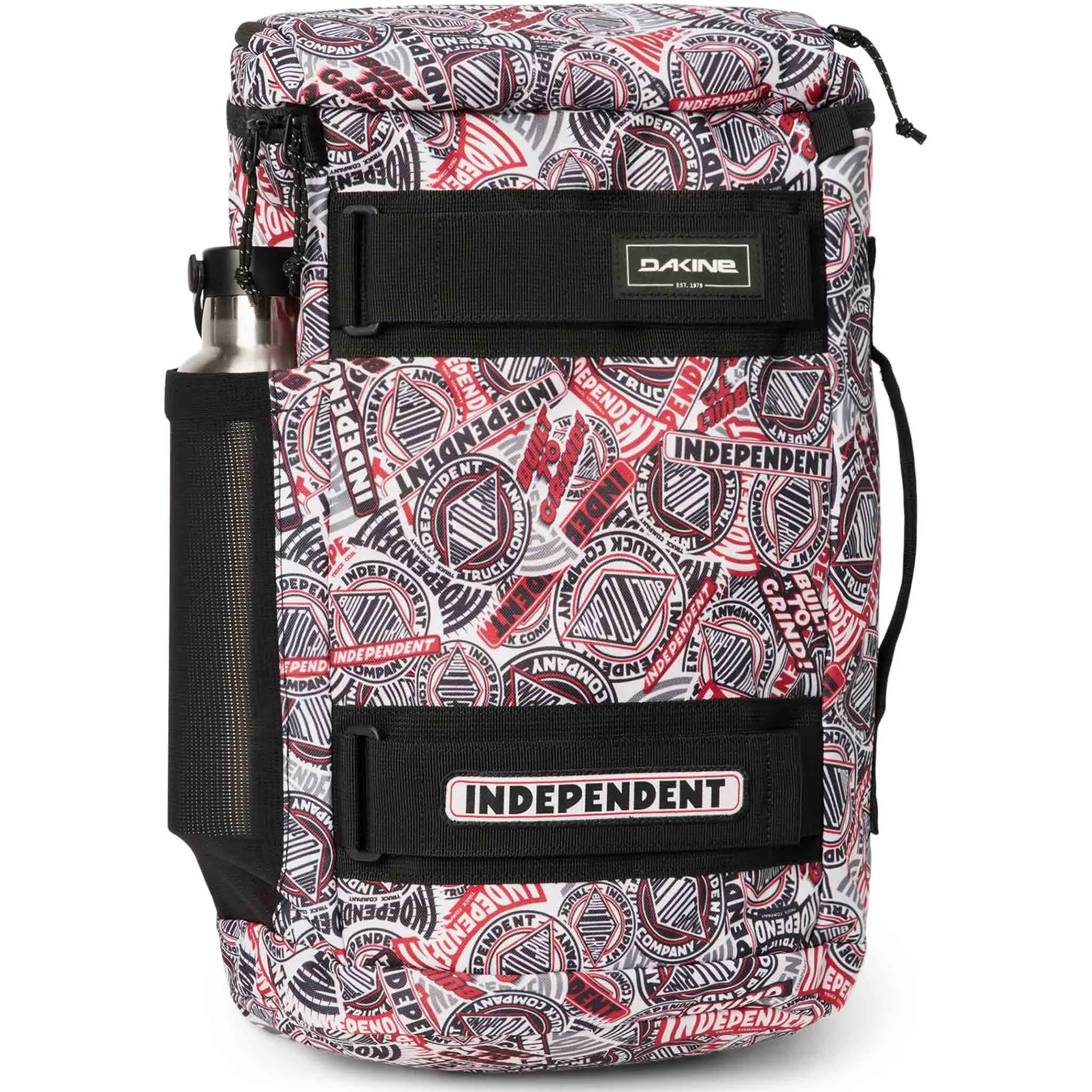 Dakine X Independent Mission Backpack 25L All Over