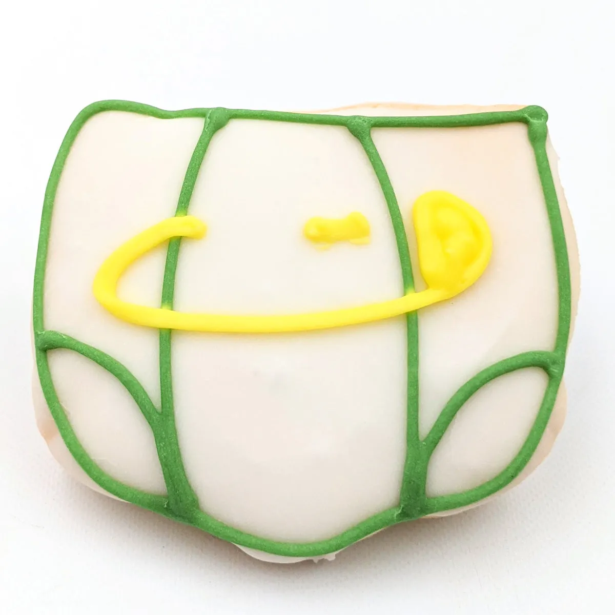 Diaper Cookie