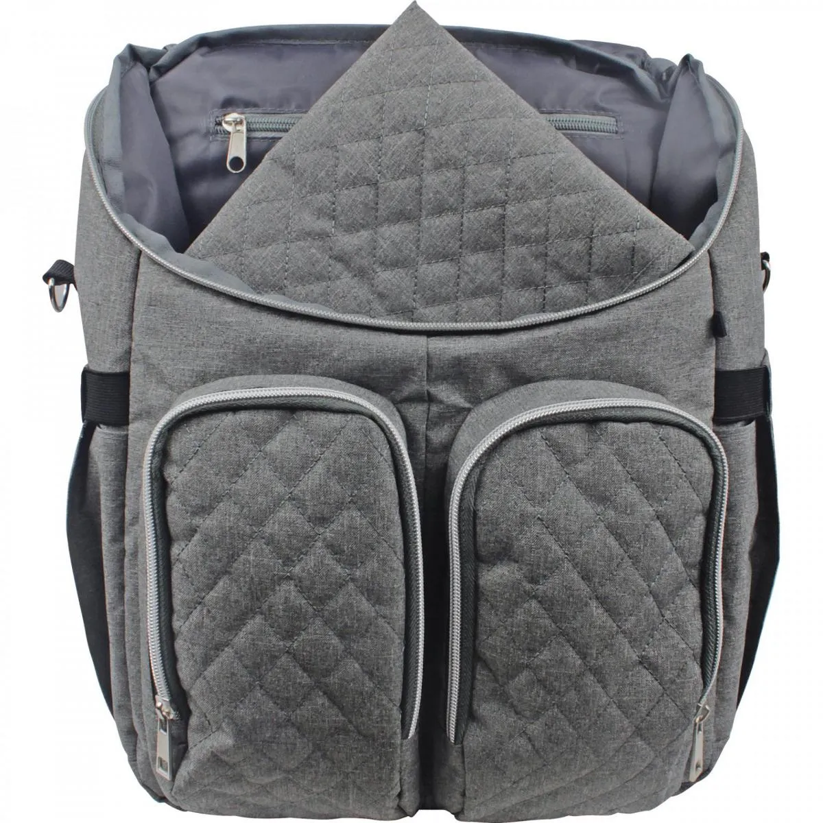 Dooky 2 in 1 Changing Bag (Direct Shipping)