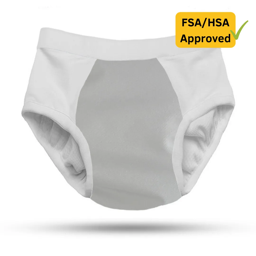 Dove Basic Briefs