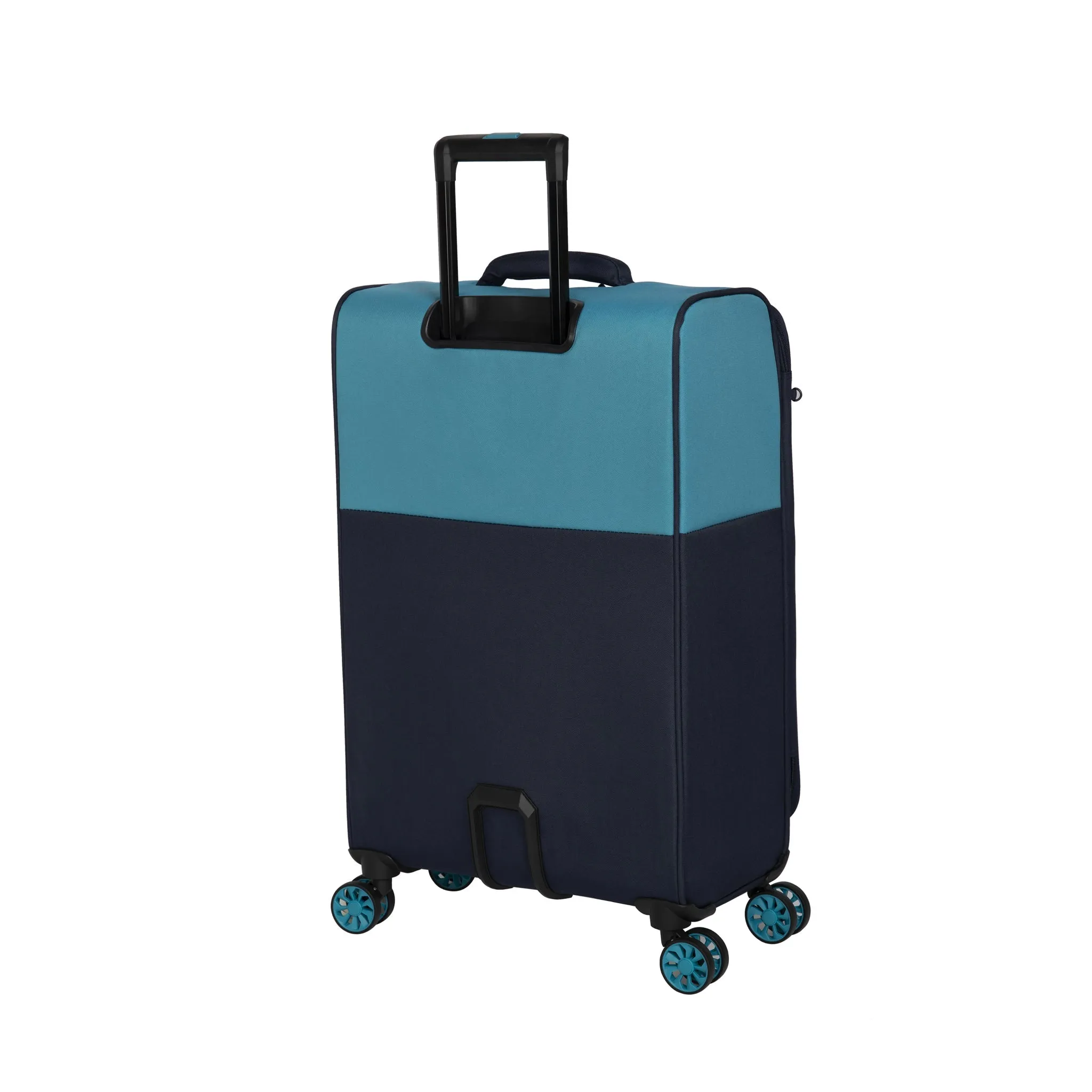 Duo-Tone - Cabin (Capri Breeze / Dress Blues)