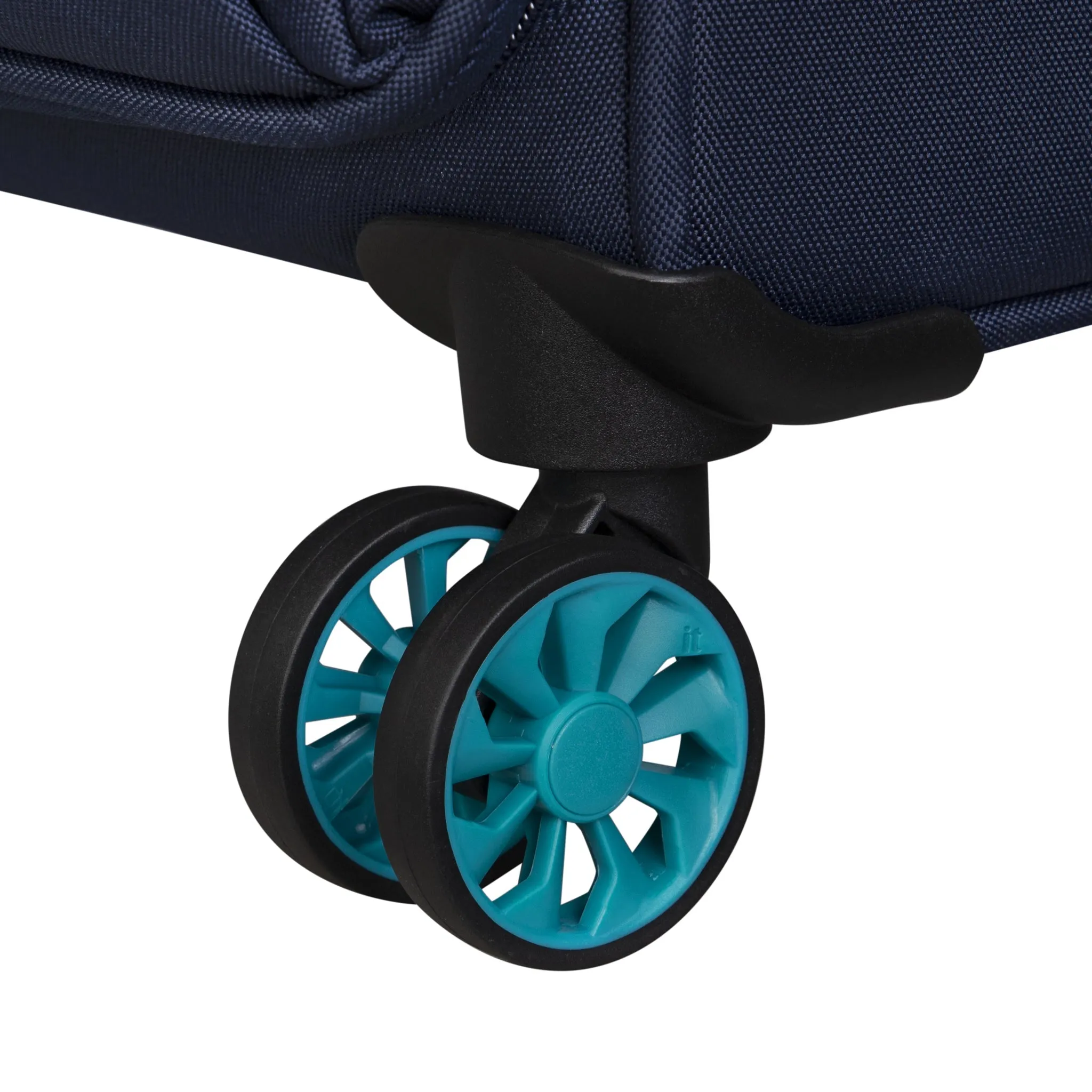 Duo-Tone - Cabin (Capri Breeze / Dress Blues)