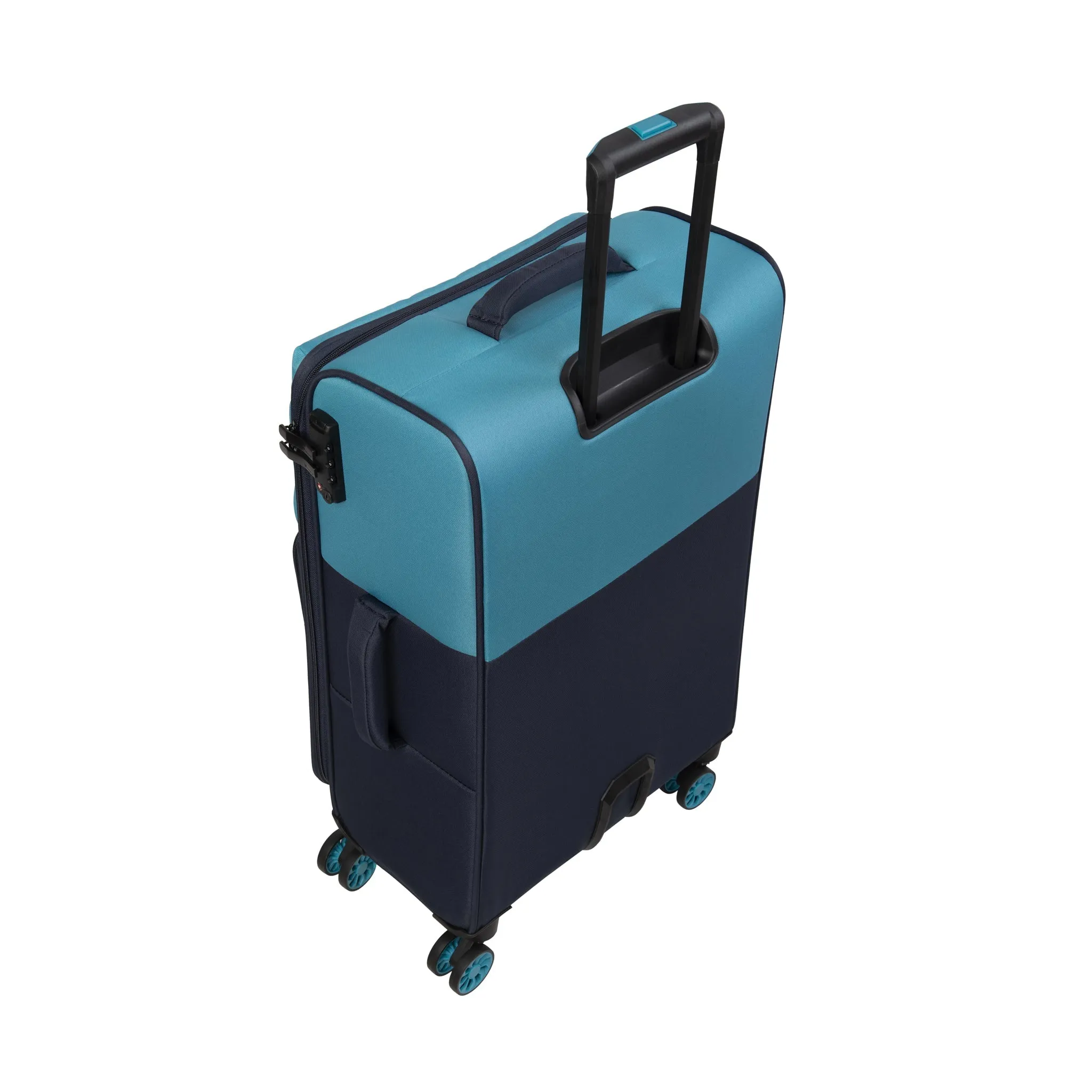 Duo-Tone - Cabin (Capri Breeze / Dress Blues)