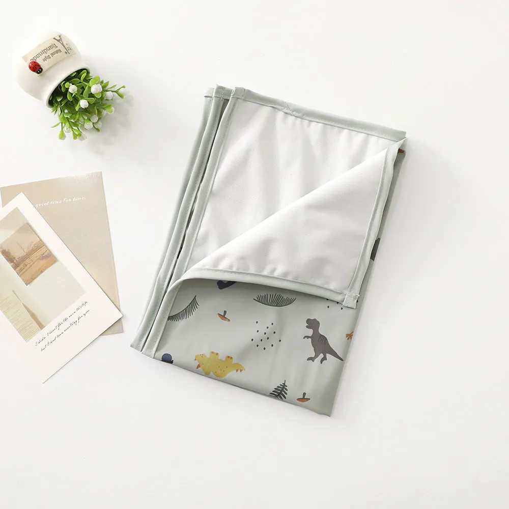 Earthy Baby Waterproof Diaper Mat
