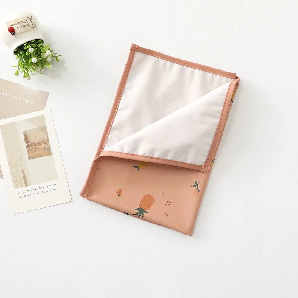 Earthy Baby Waterproof Diaper Mat