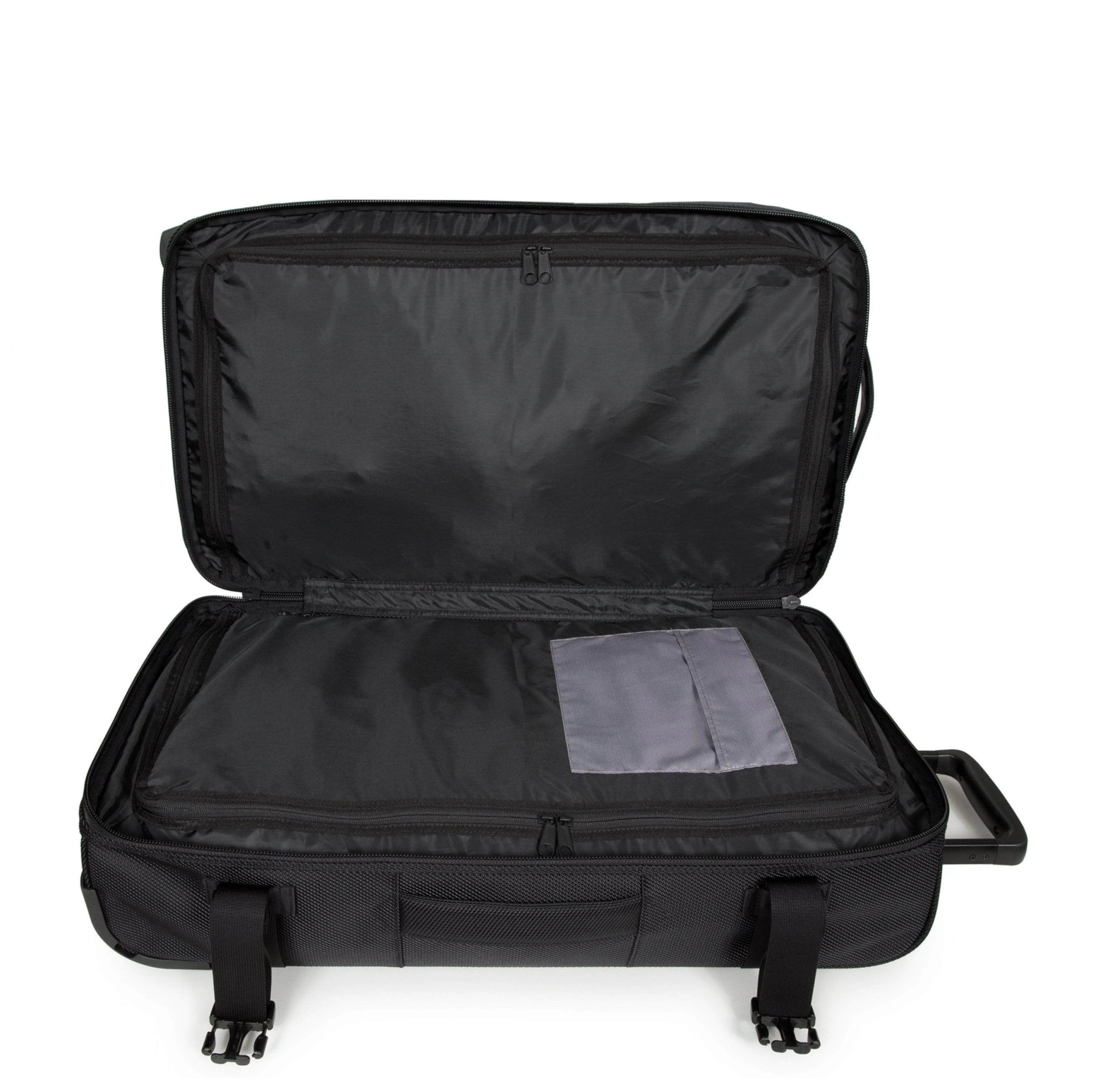 Eastpak Tranverz Cnnct M Cnnct Coat Medium Travel Trolley Bag - EK00095D80W1