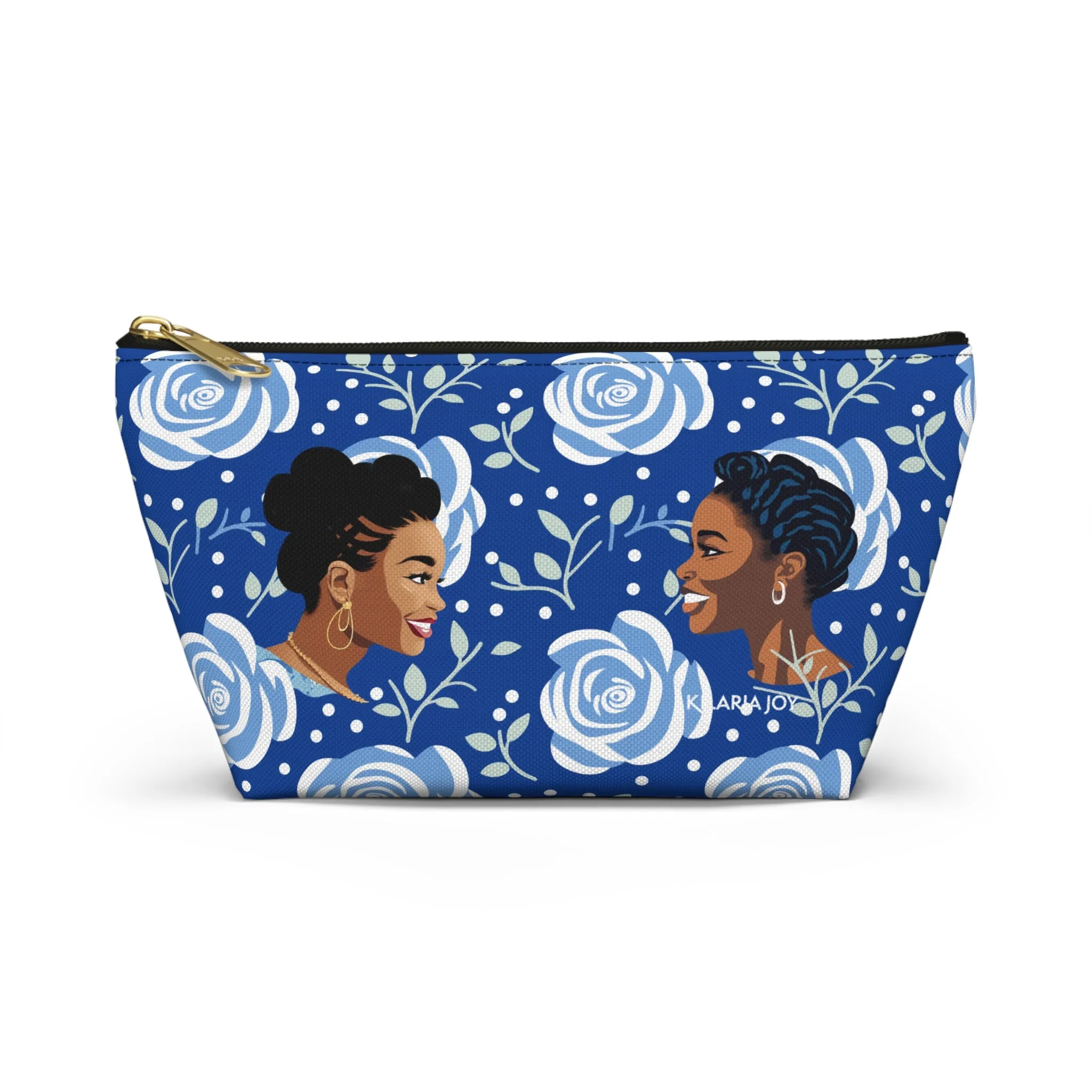 Ella Accessory Pouch, Cosmetic & Toiletry Bag, Travel Bag