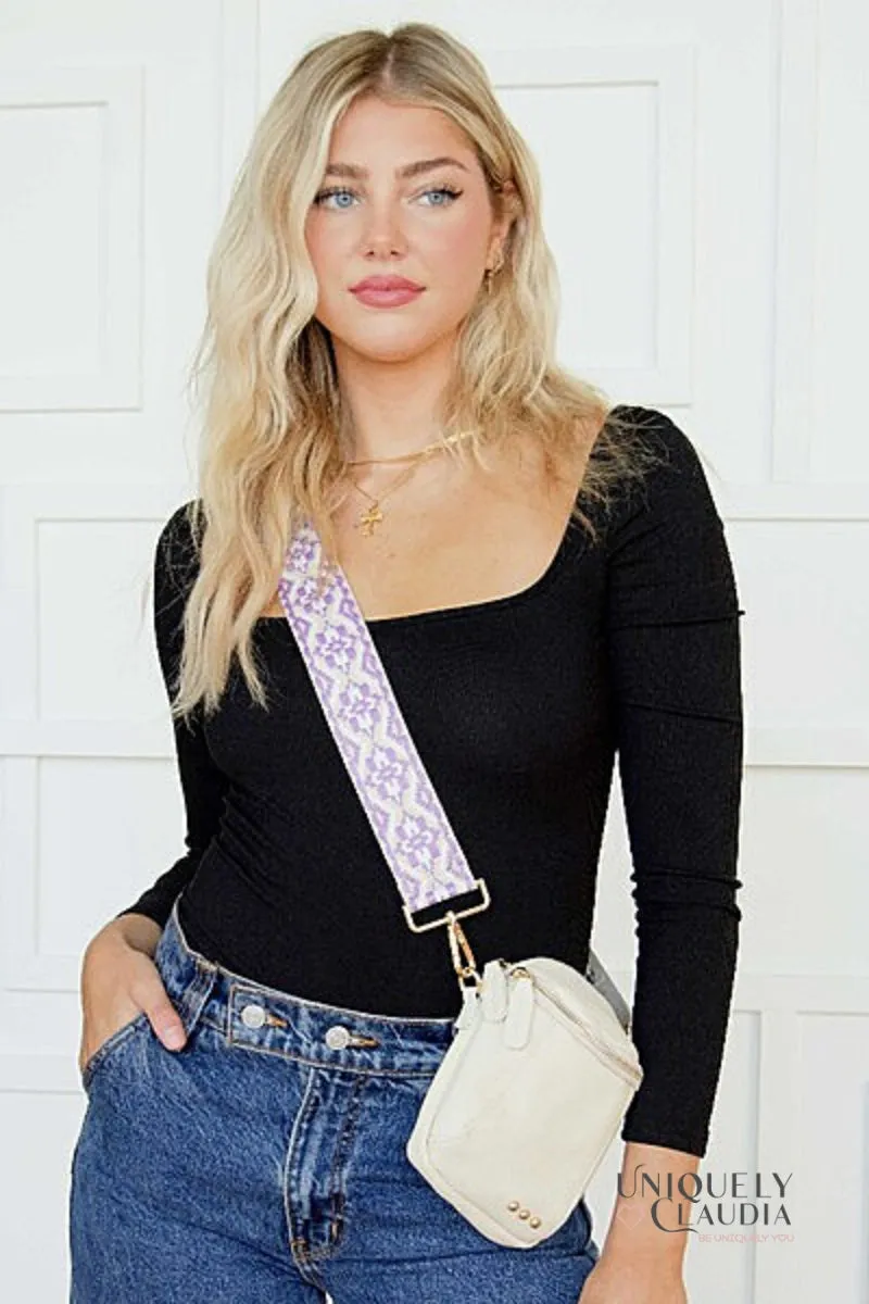 Ellie Crossbody Bag